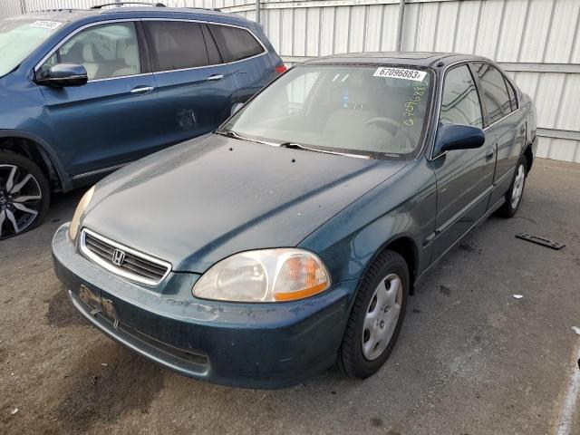 HONDA CIVIC 1998 jhmej8640ws002998