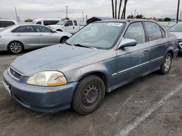 HONDA CIVIC EX 1998 jhmej8642ws000475