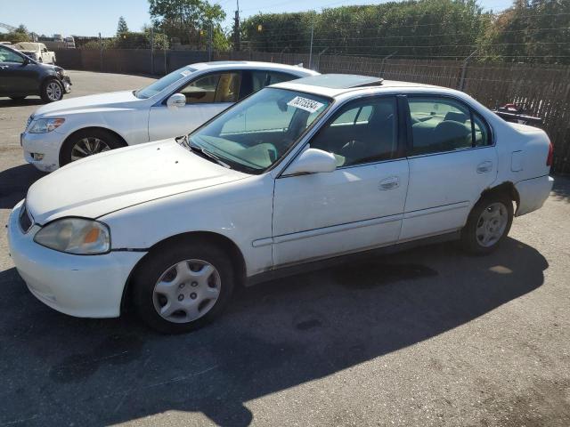 HONDA CIVIC EX 2000 jhmej8647ys004508