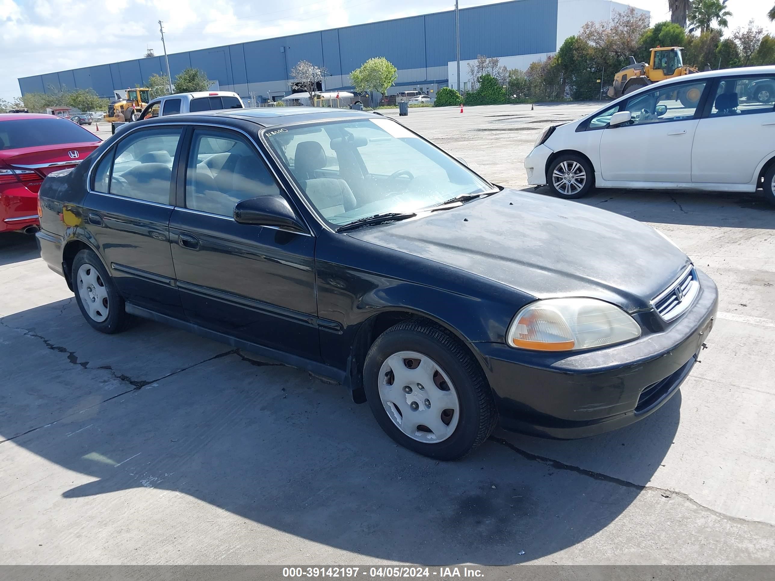 HONDA CIVIC 1998 jhmej8649ws002806