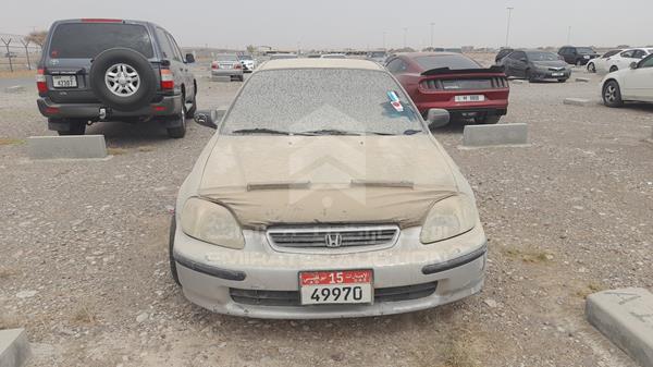 HONDA CIVIC 1998 jhmek3430ws006823