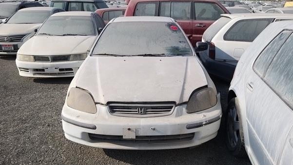 HONDA CIVIC 1998 jhmek3540ws004219