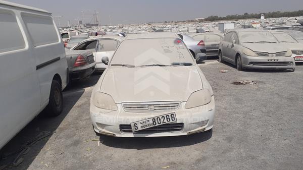 HONDA CIVIC 1998 jhmek3640ws005080