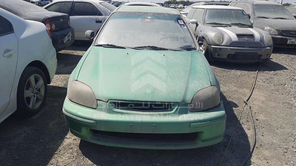 HONDA CIVIC 1998 jhmek3640ws013991