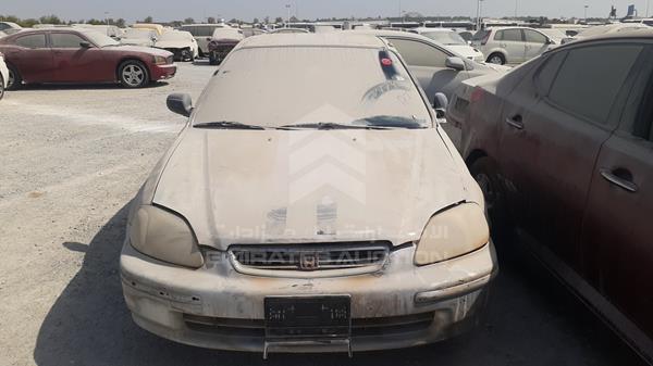 HONDA CIVIC 1998 jhmek3640ws014427