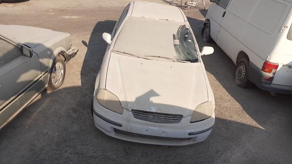 HONDA CIVIC 1998 jhmek3640ws023016