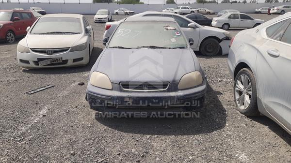 HONDA CIVIC 1998 jhmek3640ws026534