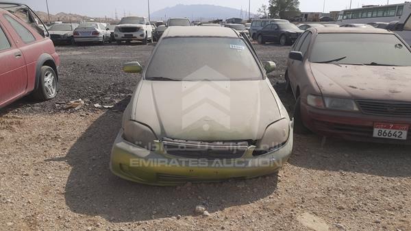 HONDA CIVIC 1999 jhmek3640xs407826