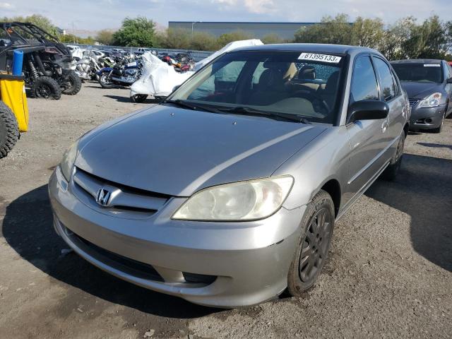 HONDA CIVIC 2004 jhmes16534s000690