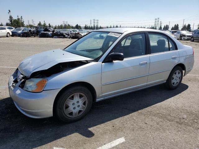 HONDA CIVIC 2003 jhmes16543s000826