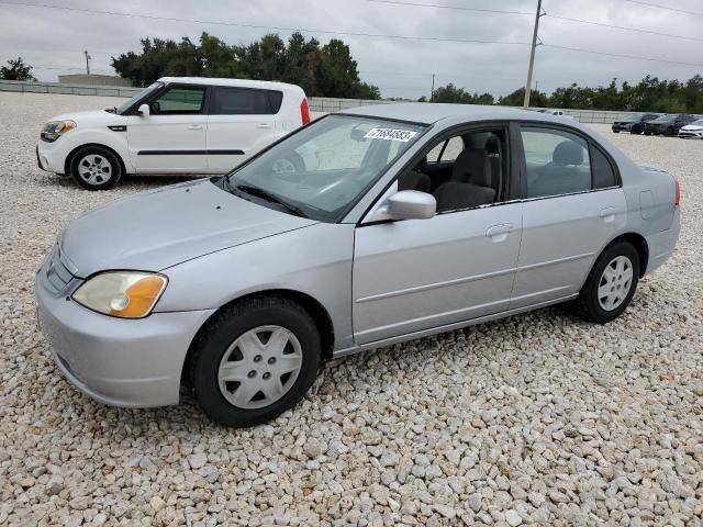 HONDA CIVIC 2003 jhmes16553s001368