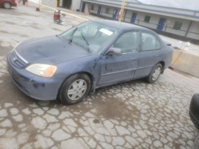 HONDA CIVIC 2003 jhmes16553s001502