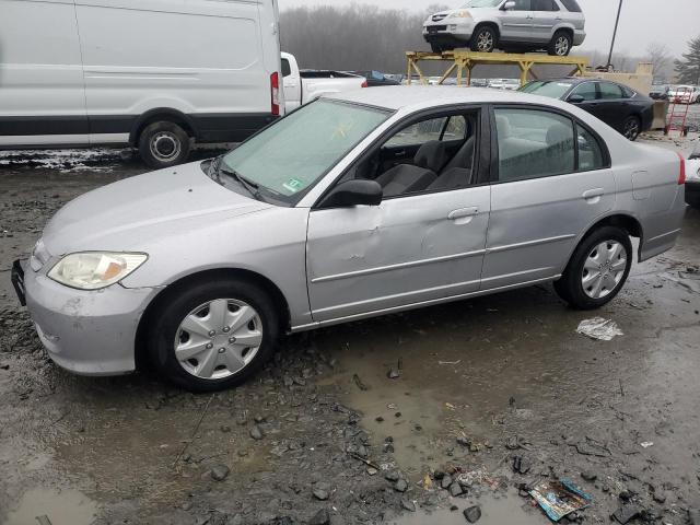 HONDA CIVIC 2005 jhmes16585s006695