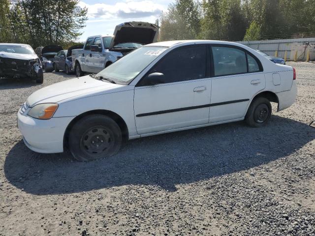 HONDA CIVIC 2003 jhmes16593s000708