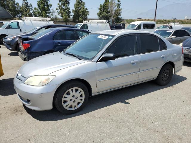 HONDA CIVIC 2005 jhmes16595s003871