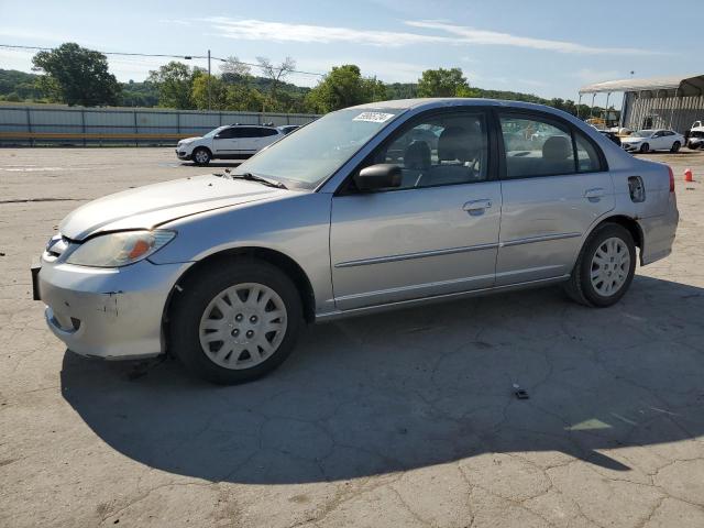 HONDA CIVIC 2005 jhmes165x5s003846