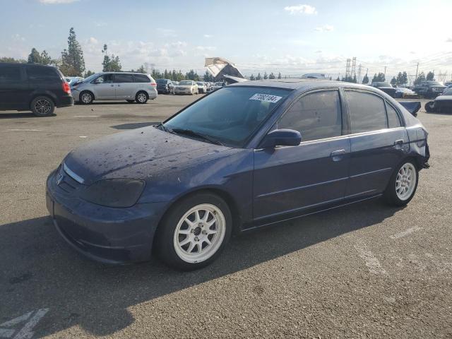 HONDA CIVIC EX 2001 jhmes25781s002892