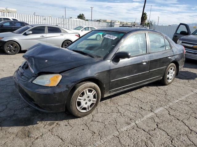 HONDA CIVIC 2003 jhmes26713s000371