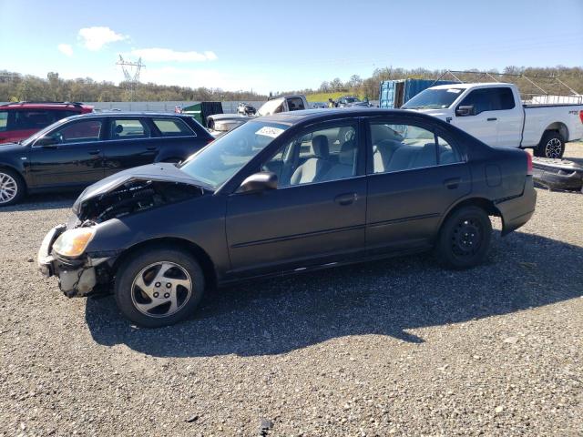 HONDA CIVIC 2001 jhmes26731s005634