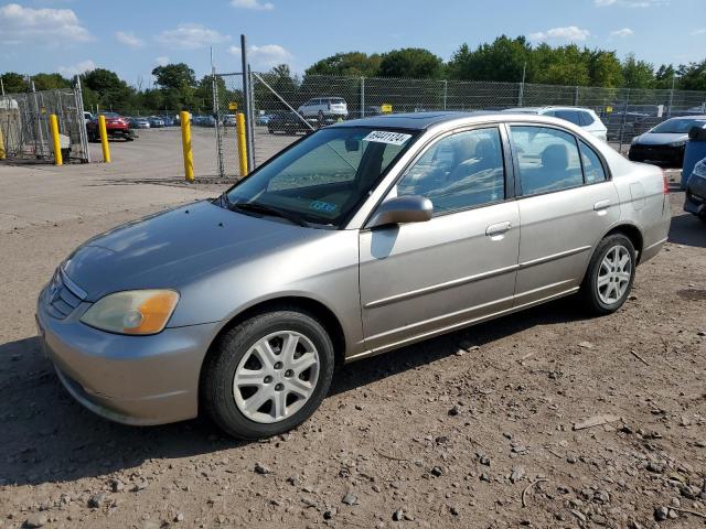 HONDA CIVIC EX 2003 jhmes26753s001071