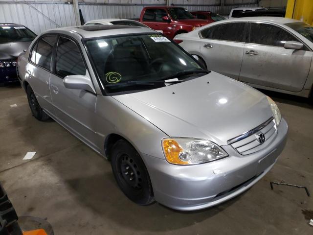 HONDA CIVIC EX 2002 jhmes267x2s001002