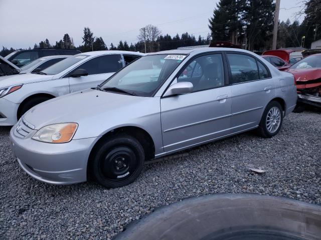 HONDA CIVIC 2002 jhmes26872s001015