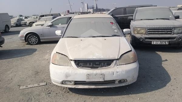 HONDA CIVIC 2003 jhmes86123s408943