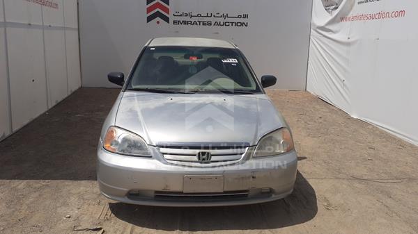 HONDA CIVIC 2002 jhmes86352s402814