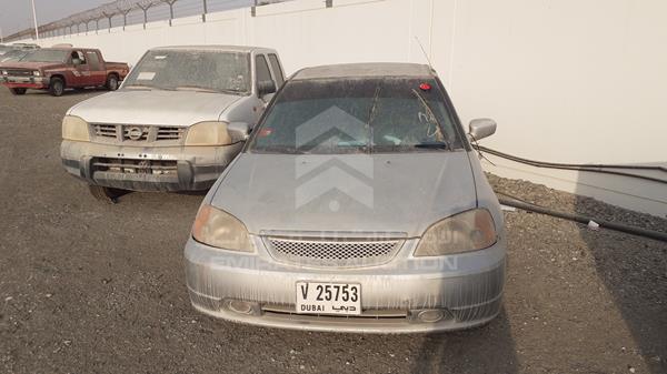 HONDA CIVIC 2002 jhmes86362s401347