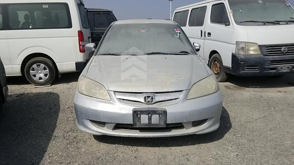 HONDA CIVIC 2004 jhmes86524s402774