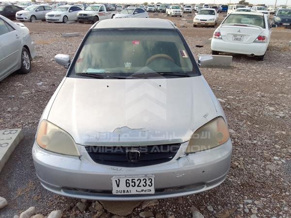 HONDA CIVIC 2003 jhmes86553s405229