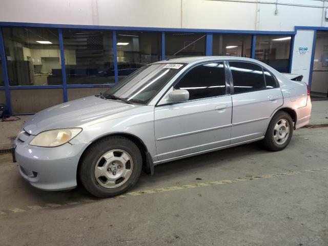 HONDA CIVIC 2004 jhmes96604s020726