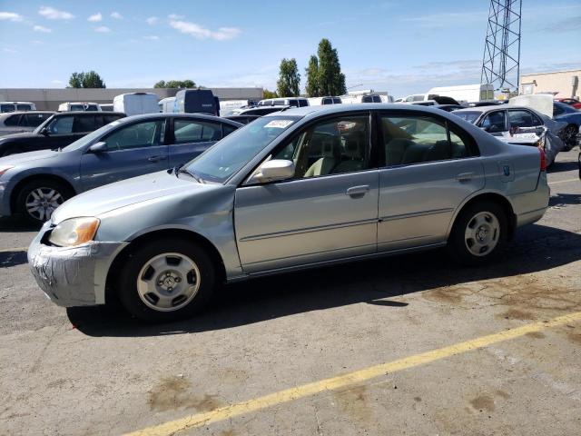 HONDA NULL 2003 jhmes96613s011550