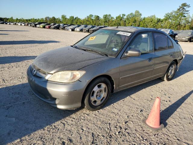 HONDA CIVIC 2004 jhmes96614s013946