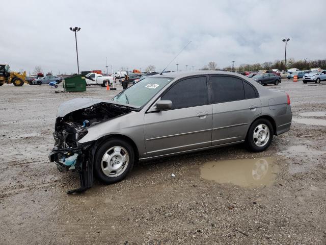 HONDA CIVIC 2004 jhmes96624s021702