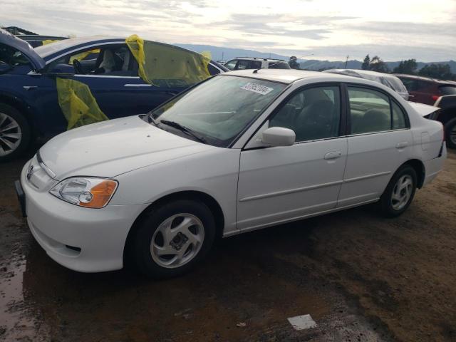 HONDA CIVIC 2003 jhmes96633s009931