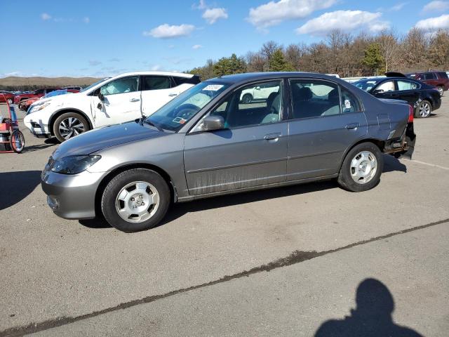 HONDA CIVIC 2004 jhmes96634s021210