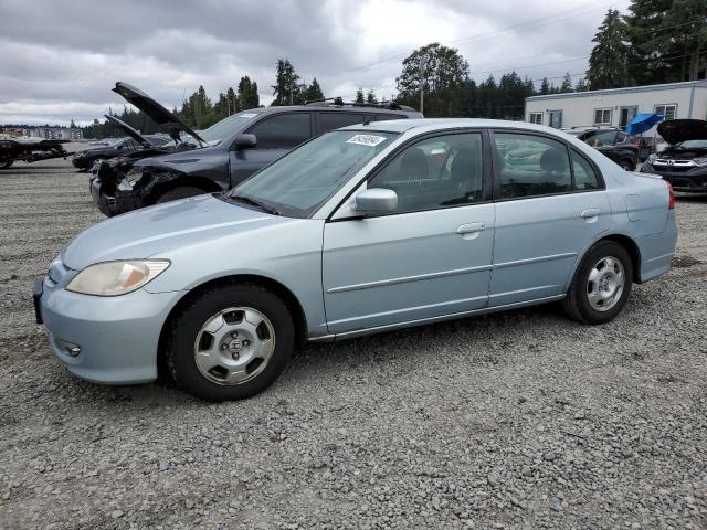 HONDA CIVIC 2004 jhmes96644s012628