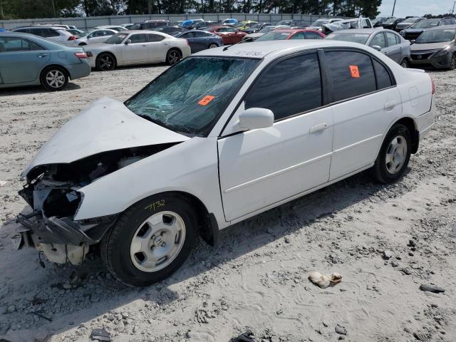 HONDA CIVIC 2003 jhmes96653s021644