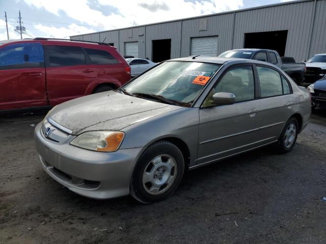 HONDA CIVIC 2003 jhmes96653s023443