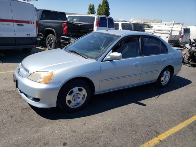 HONDA CIVIC HYBR 2003 jhmes96653s027864