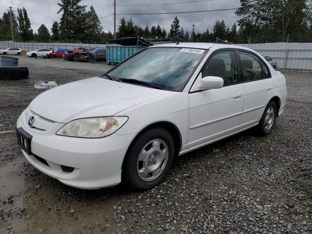 HONDA CIVIC 2004 jhmes96654s006319