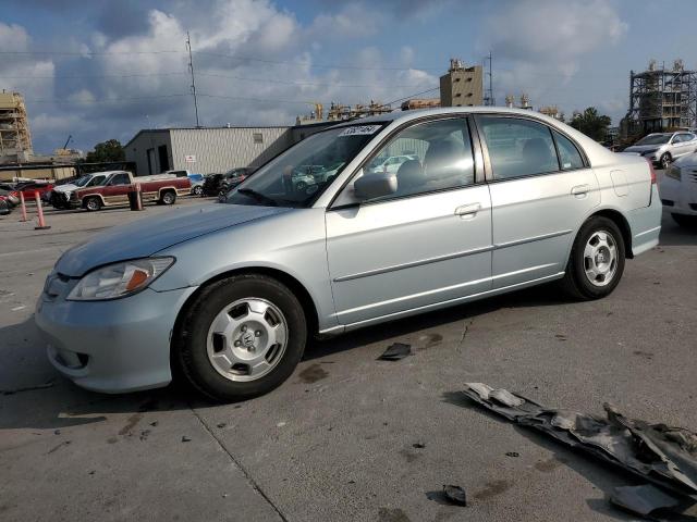 HONDA CIVIC 2005 jhmes96665s026788