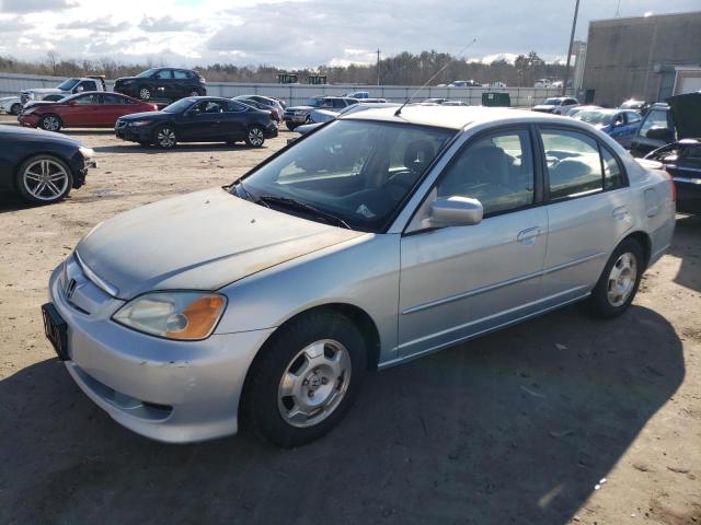 HONDA CIVIC 2003 jhmes96693s005270