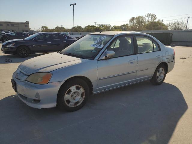 HONDA CIVIC 2003 jhmes96693s009173