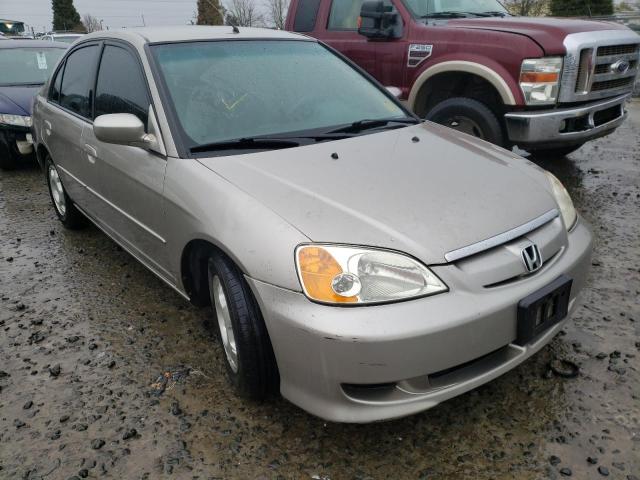 HONDA CIVIC 2003 jhmes966x3s025141