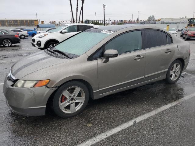 HONDA CIVIC 2007 jhmfa16567s005653