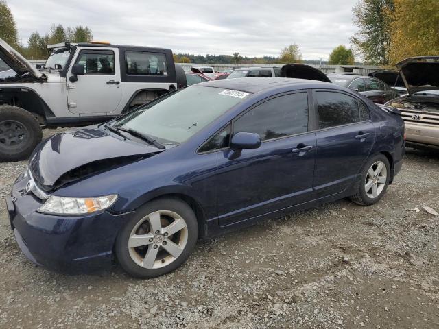 HONDA CIVIC 2006 jhmfa16806s003616