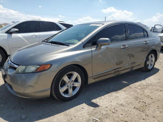 HONDA CIVIC 2006 jhmfa16826s005304