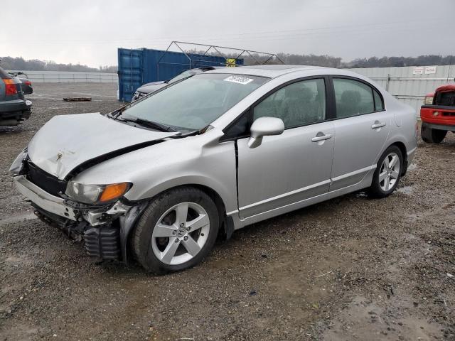 HONDA CIVIC 2006 jhmfa16846s011041